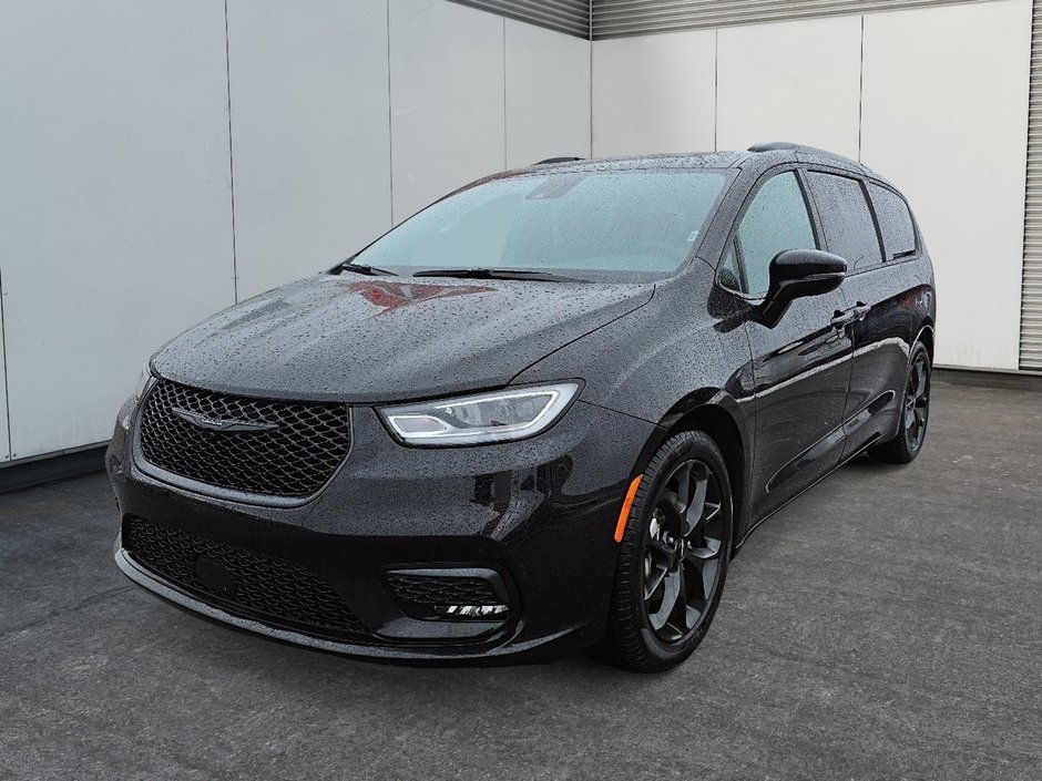 2024 Chrysler PACIFICA Touring L-0