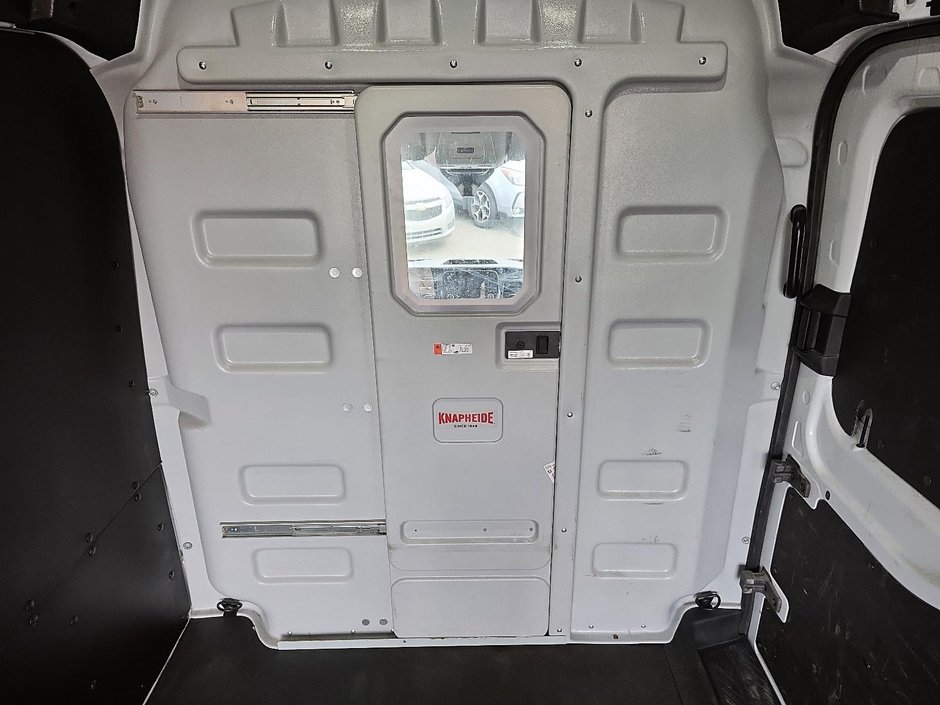 2023 Ford Transit Cargo Van T250-12