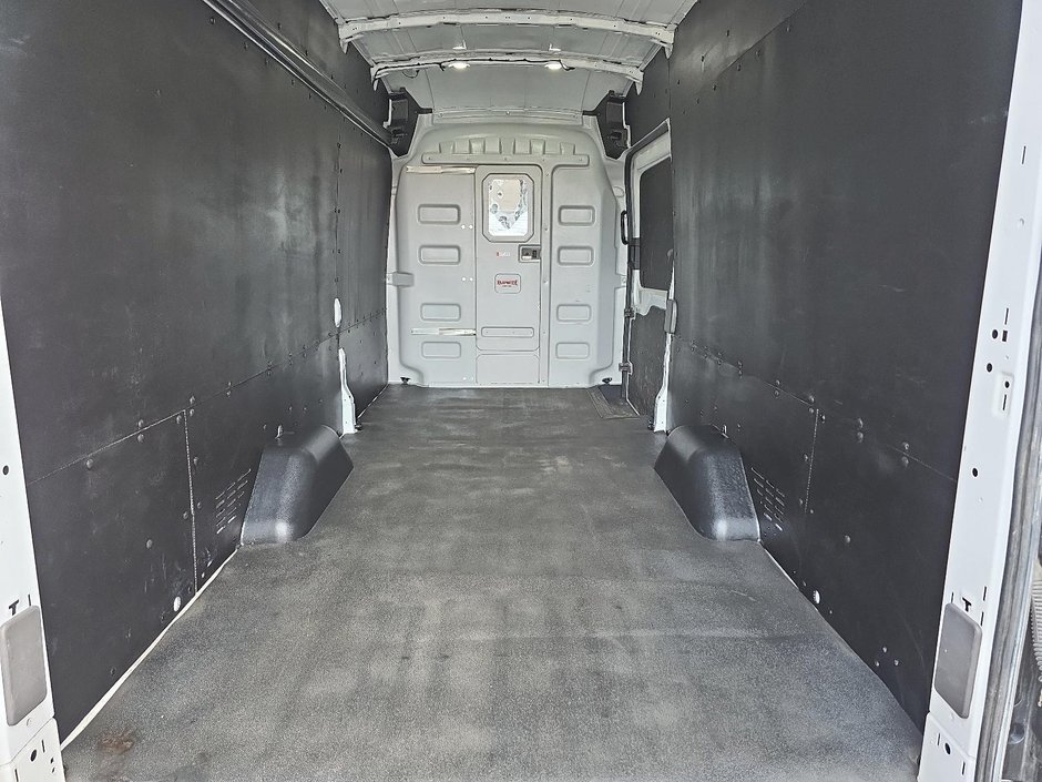 2023 Ford Transit Cargo Van T250-16