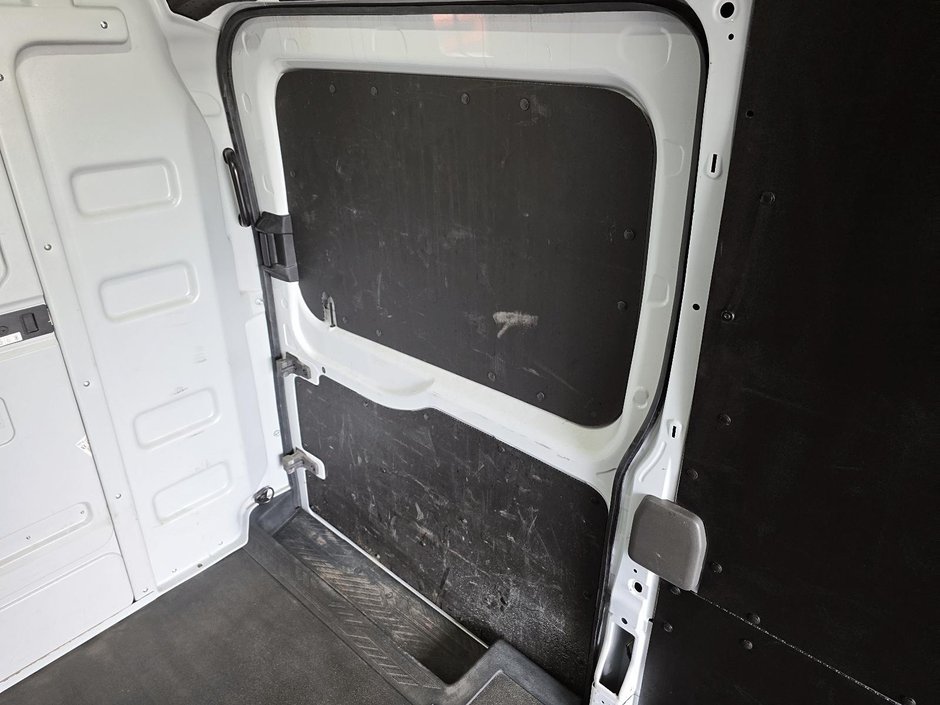 2023 Ford Transit Cargo Van T250-13