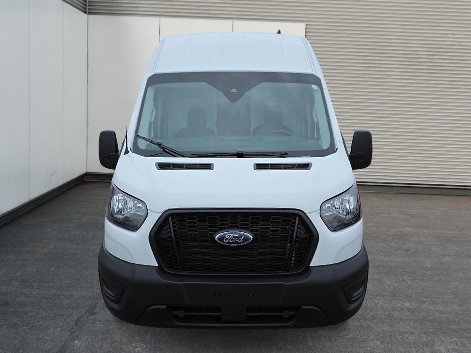 2023 Ford Transit Cargo Van T250-1