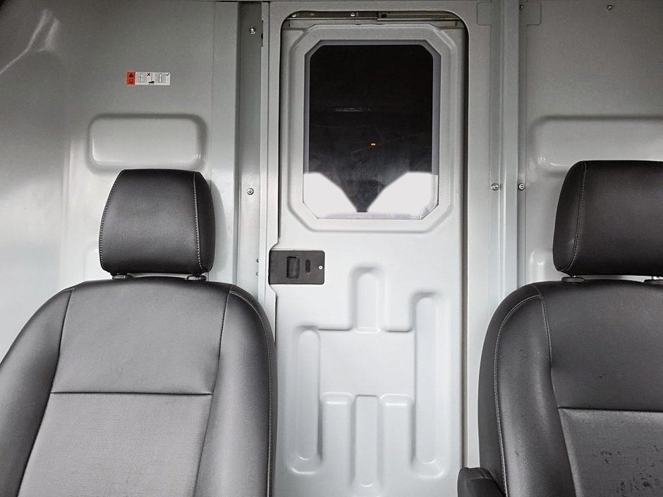 Ford TRANSIT T-250 EL AWD CARGO VAN  2023-6