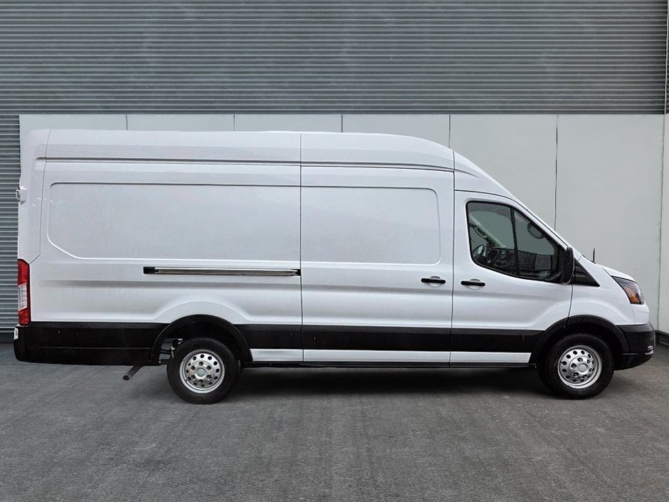 Ford TRANSIT T-250 EL AWD CARGO VAN  2023-3