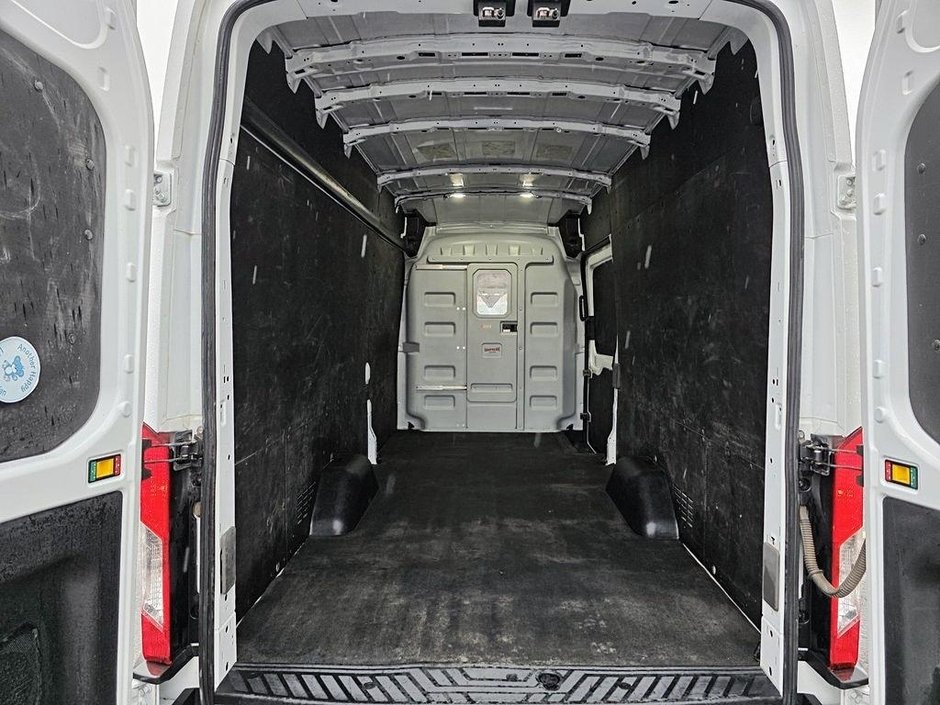 Ford TRANSIT T-250 EL AWD CARGO VAN  2023-5