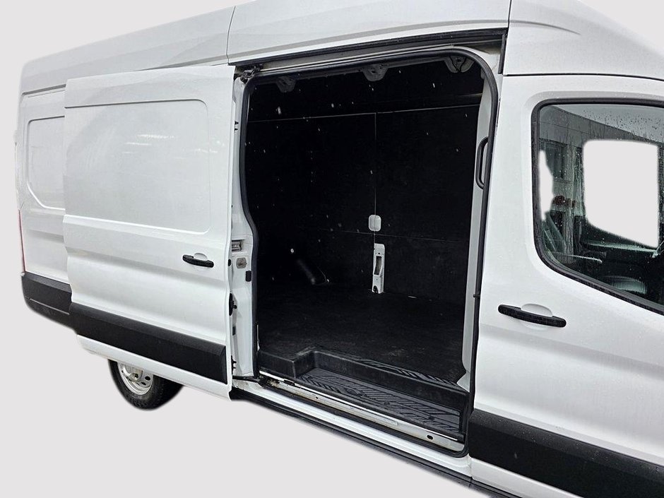 Ford TRANSIT T-250 EL AWD CARGO VAN  2023-7