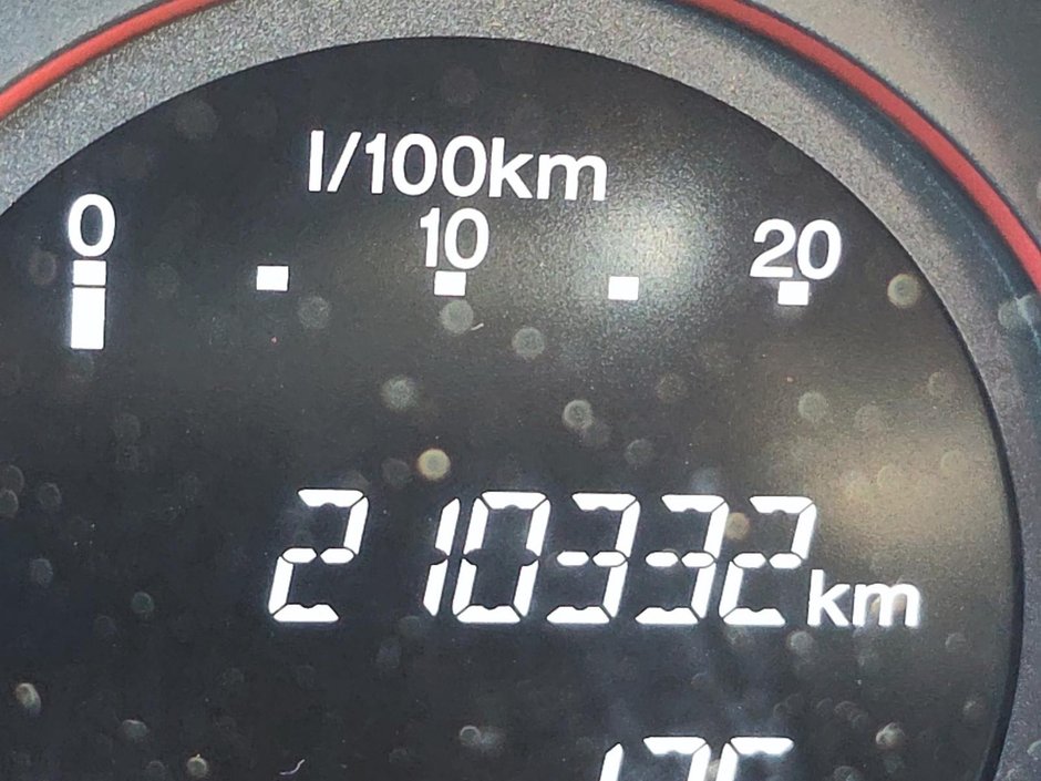 Honda ACCORD CPE TOURING L4  2017-11