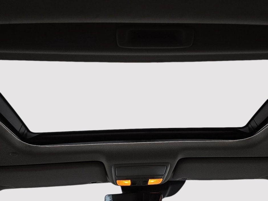 Honda Accord EX-L 2019-13