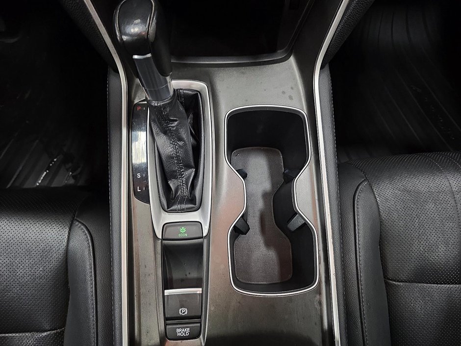 2019 Honda Accord EX-L-12