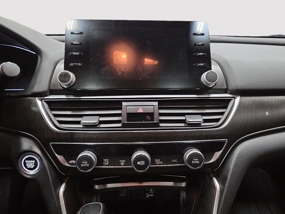 2019 Honda Accord EX-L-11