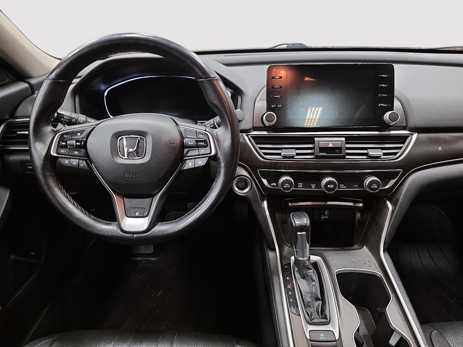 2019 Honda Accord EX-L-7
