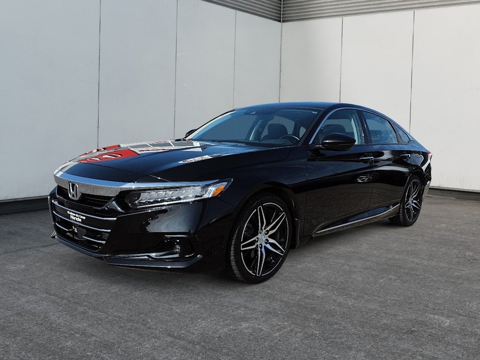 2021 Honda Accord Touring-0