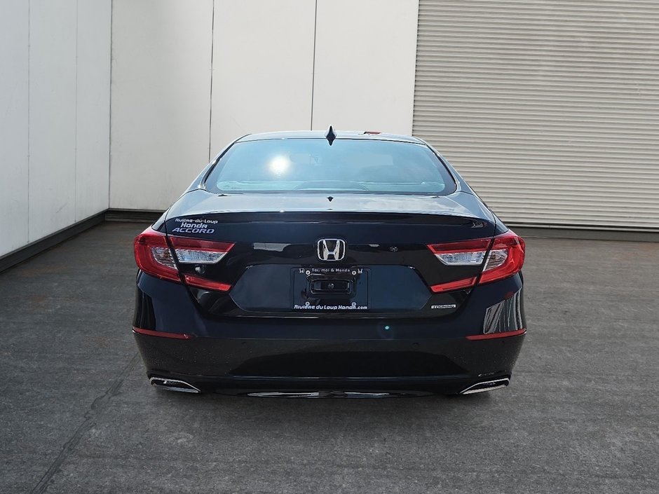 2021 Honda Accord Touring-2