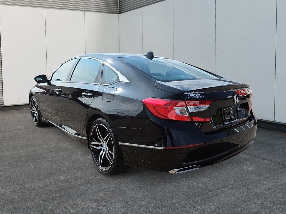 2021 Honda Accord Touring-3