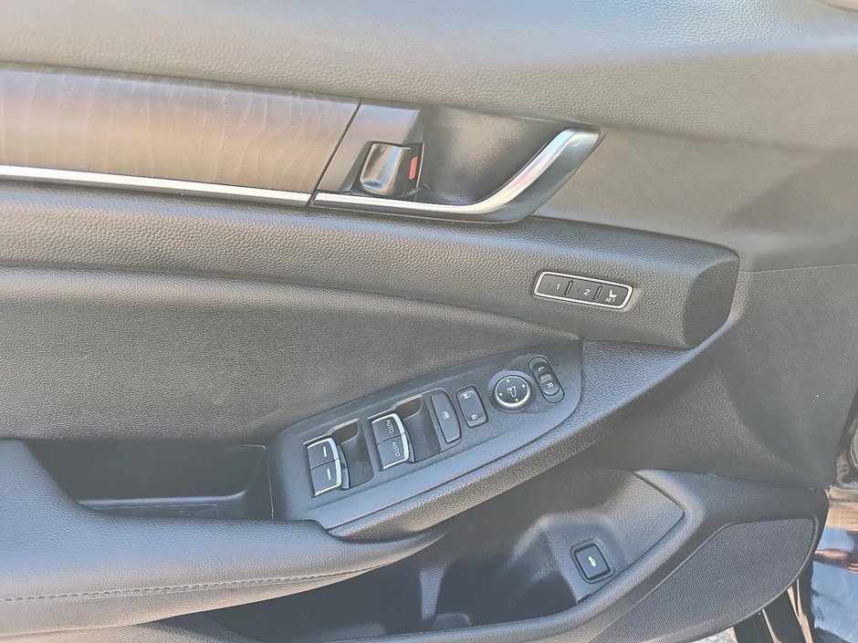 2021 Honda Accord Touring-8