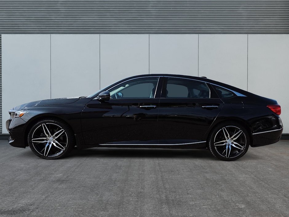 2021 Honda Accord Touring-4
