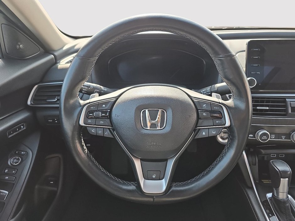 2021 Honda Accord Touring-10
