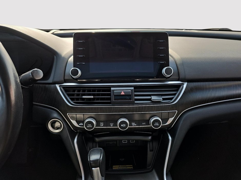2021 Honda Accord Touring-11