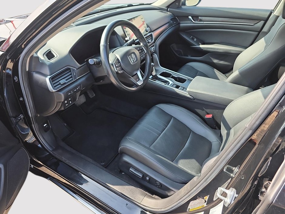 2021 Honda Accord Touring-7