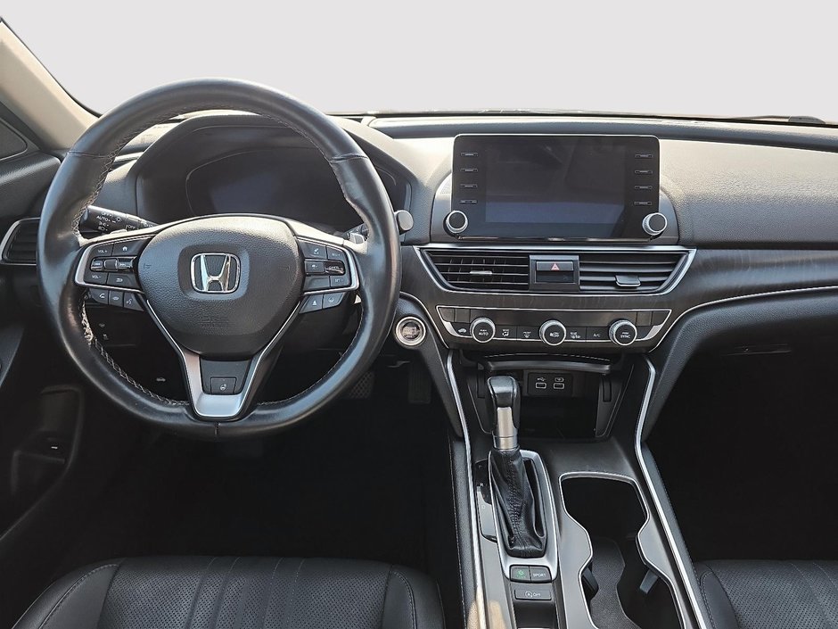 2021 Honda Accord Touring-9