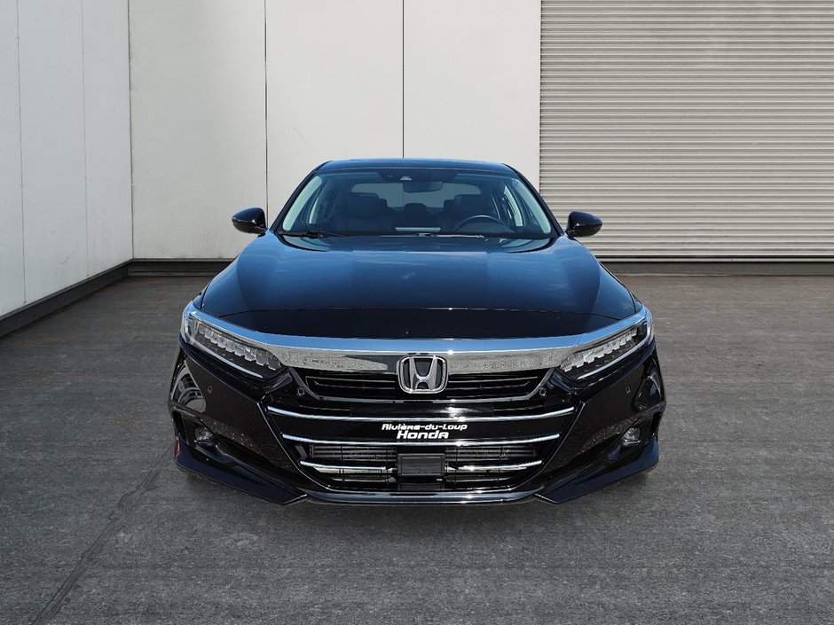 2021 Honda Accord Touring-1