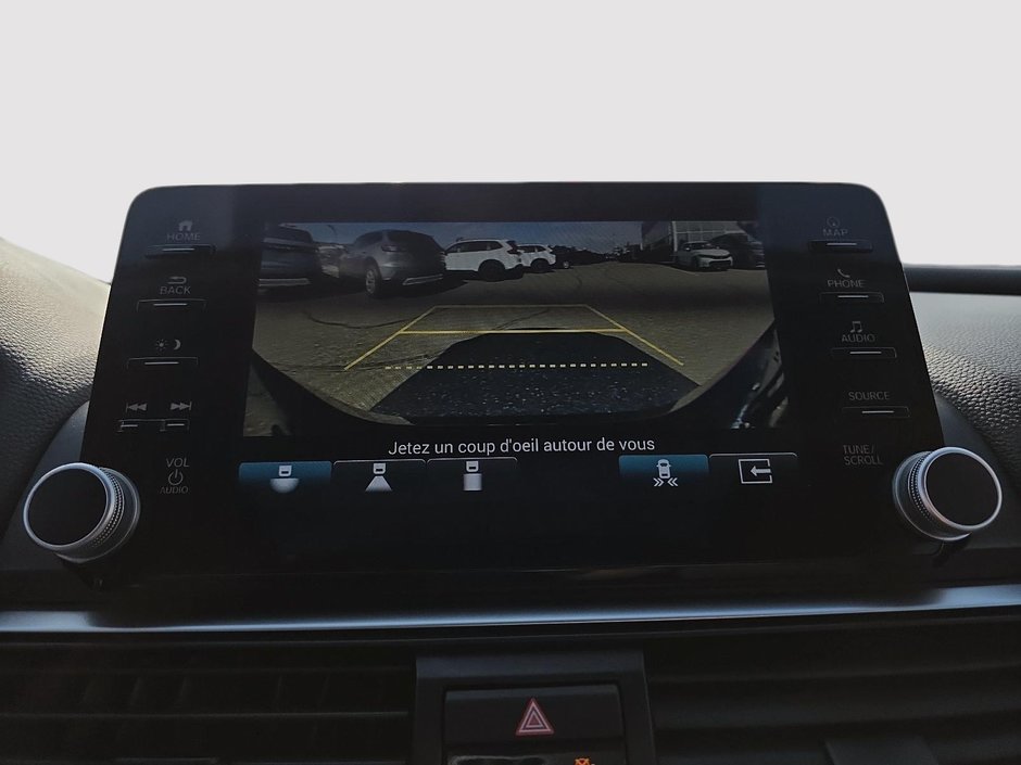 2021 Honda Accord Touring-15