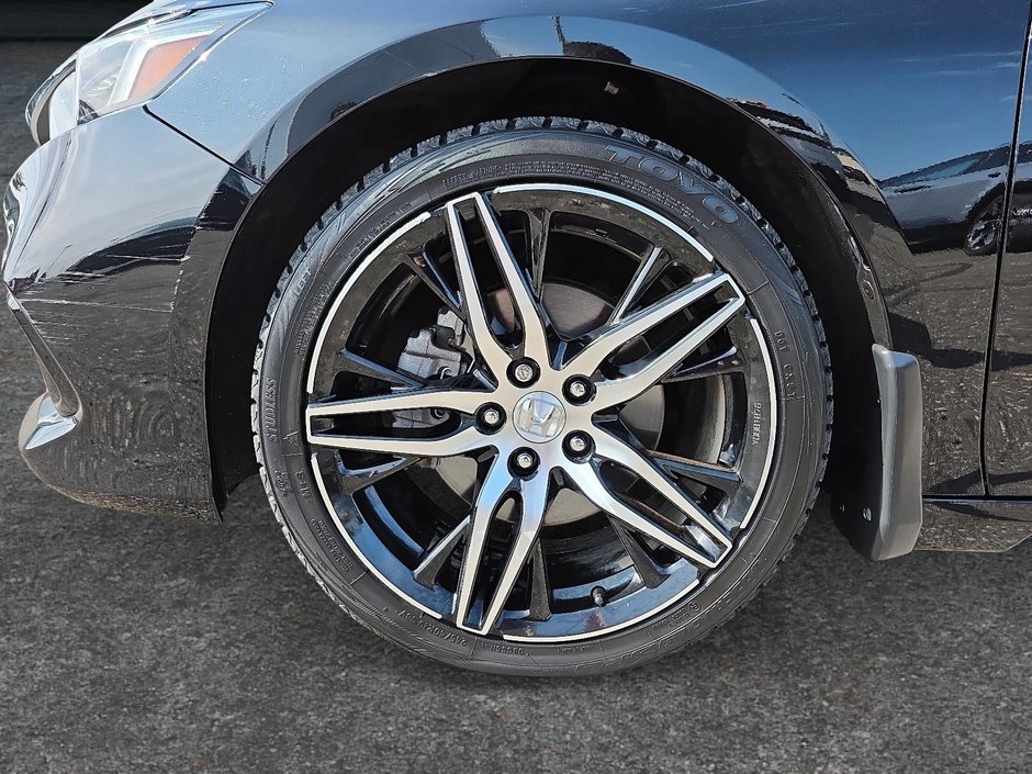 2021 Honda Accord Touring-6