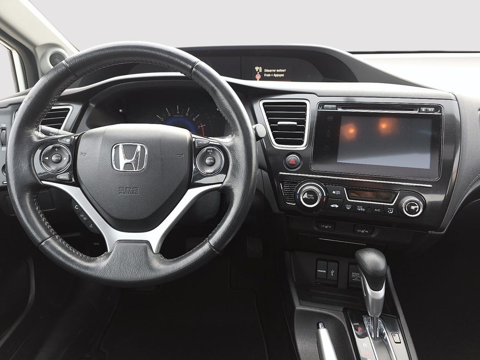 Honda Civic EX 2014-8