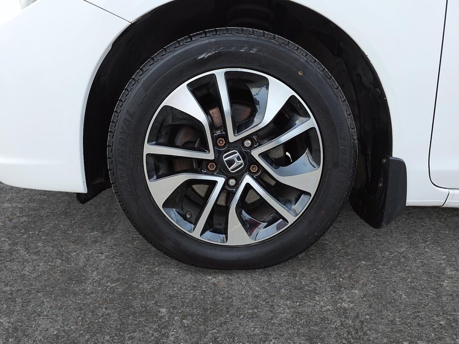 Honda Civic EX 2014-6