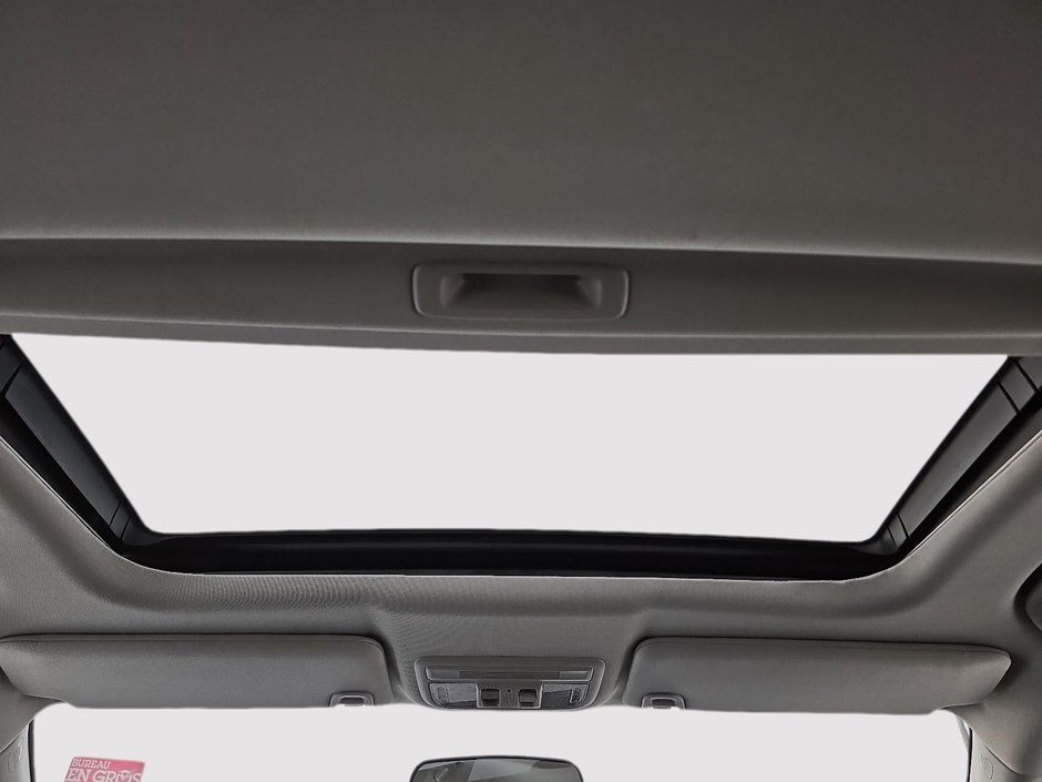 2016 Honda Civic EX-14