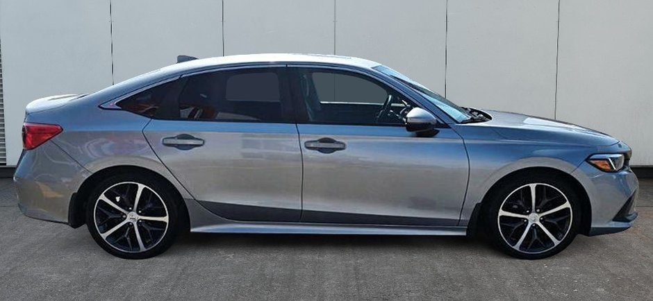 2022 Honda CIVIC SDN TOURING-5