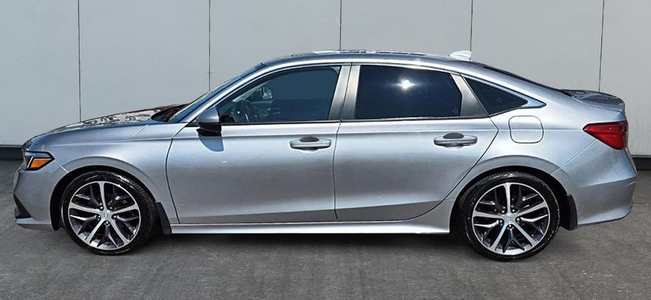 2022 Honda CIVIC SDN TOURING-3