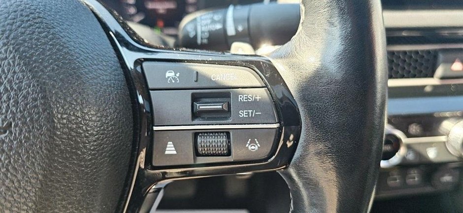 2022 Honda CIVIC SDN TOURING-14