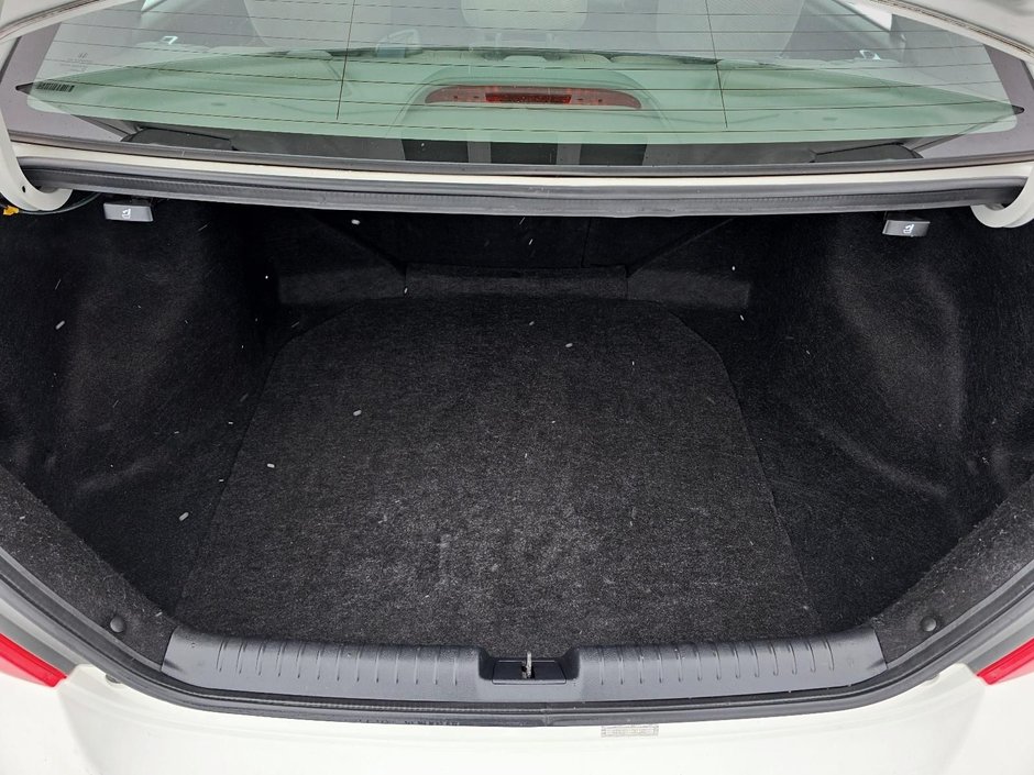 2012 Honda CIVIC LX-5