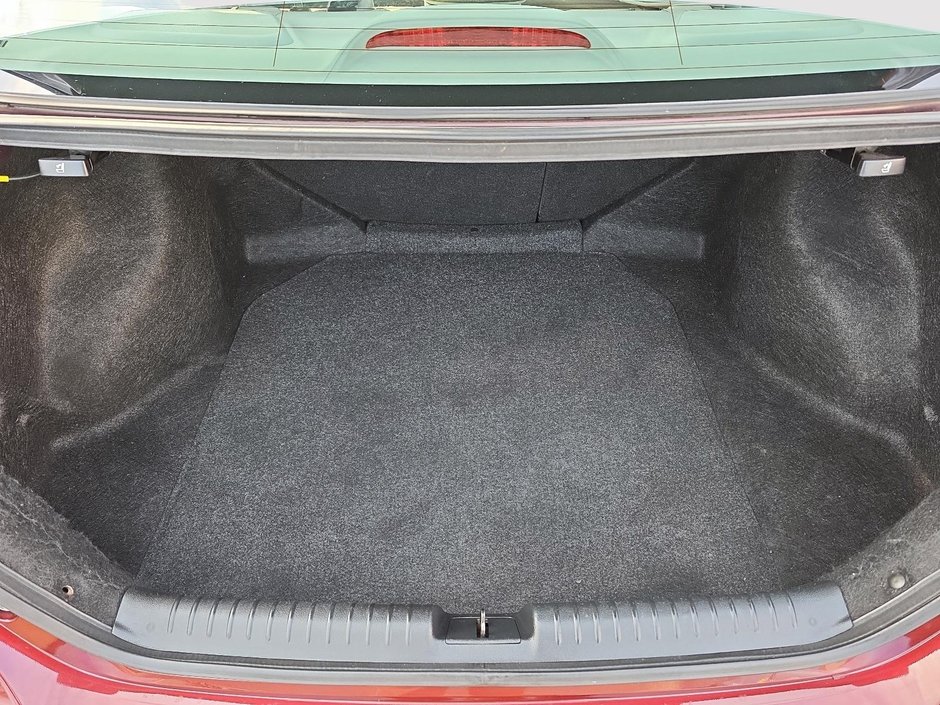 2014 Honda Civic LX-5