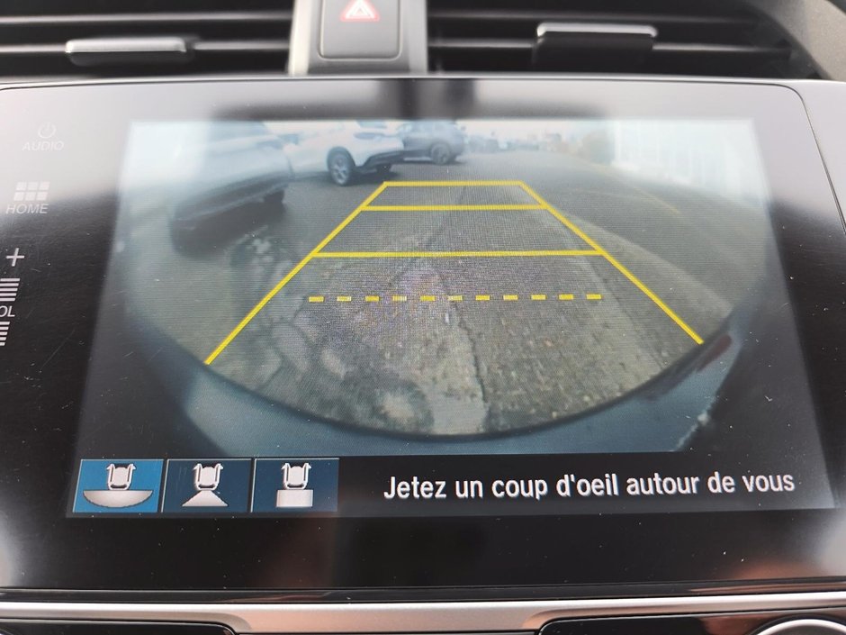 2016 Honda Civic LX-14