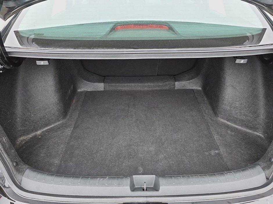 Honda CIVIC EX 2022-5