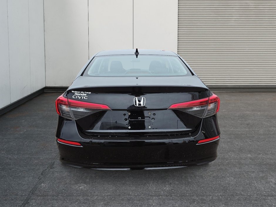 Honda CIVIC EX 2022-2