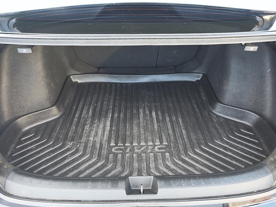 Honda Civic SPORT 2022-5