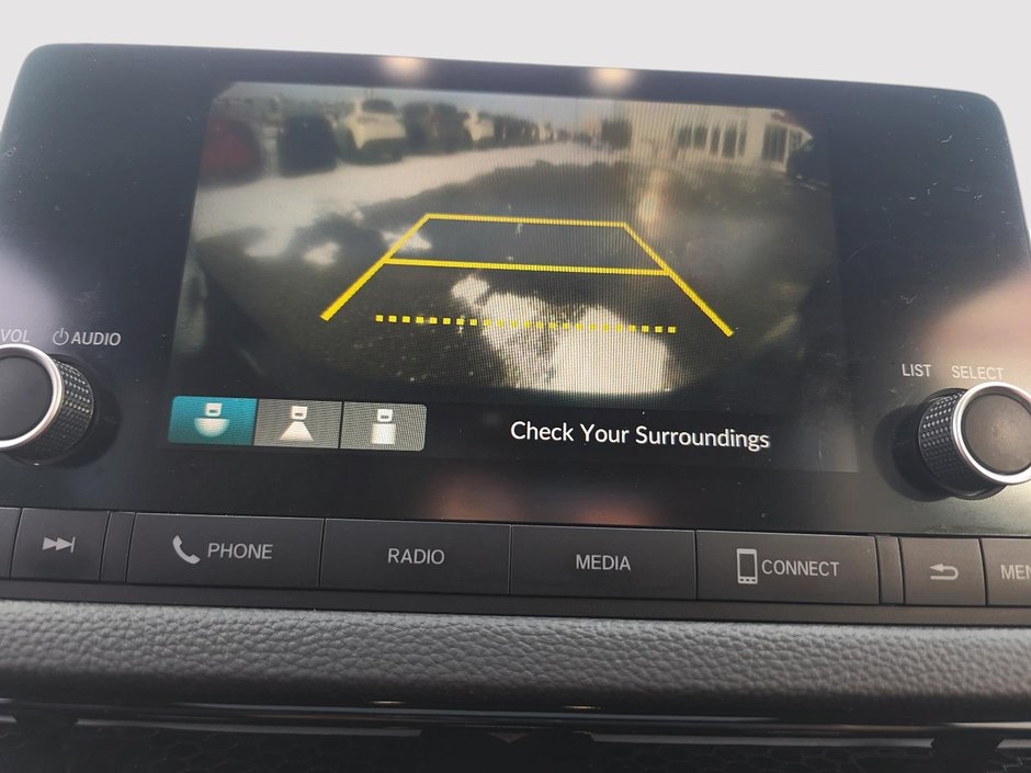 Honda Civic SPORT 2022-15