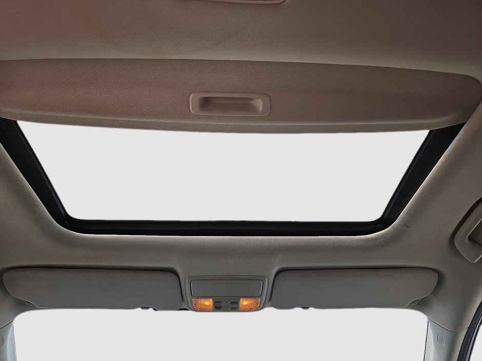 2015 Honda CR-V EX-L 4WD-13