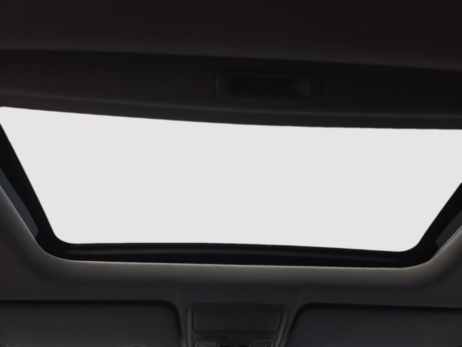 Honda CR-V EX-L 2019-15