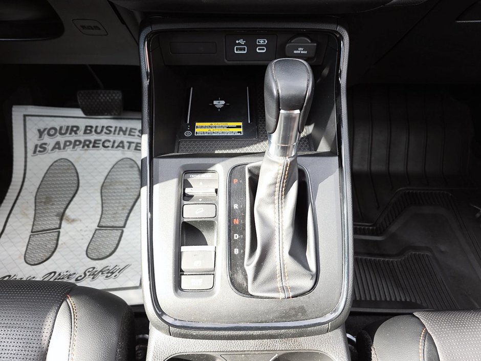 2024 Honda CR-V EX-L Hybride-13