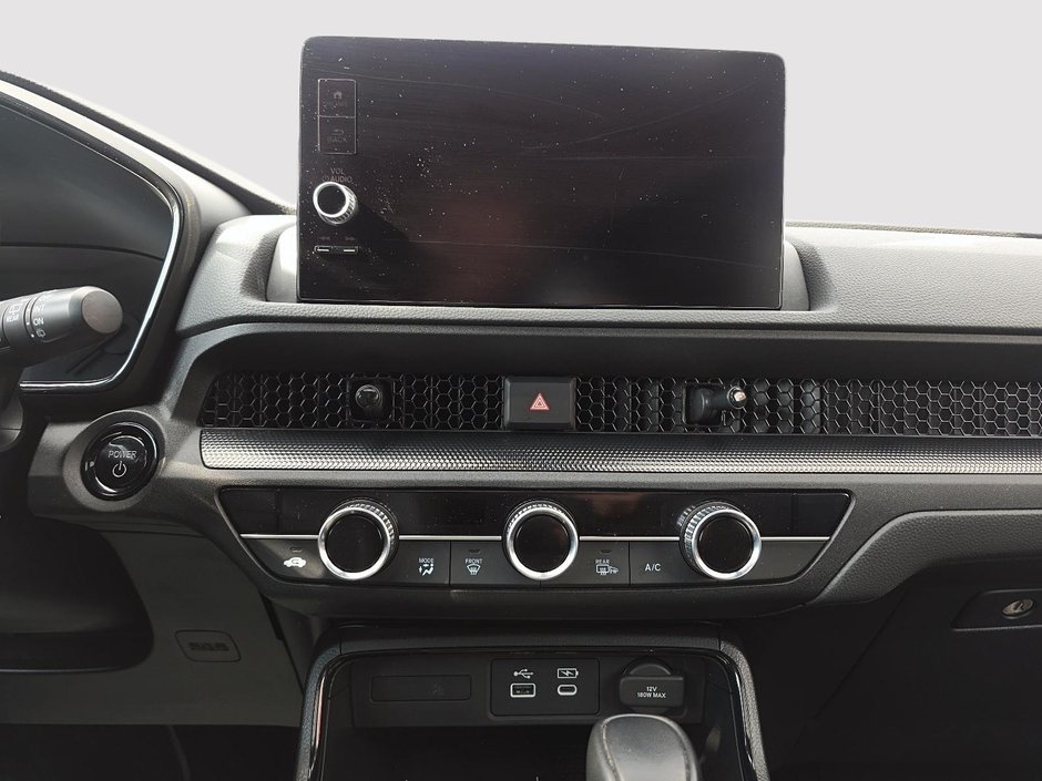 2024 Honda CR-V EX-L Hybride-12