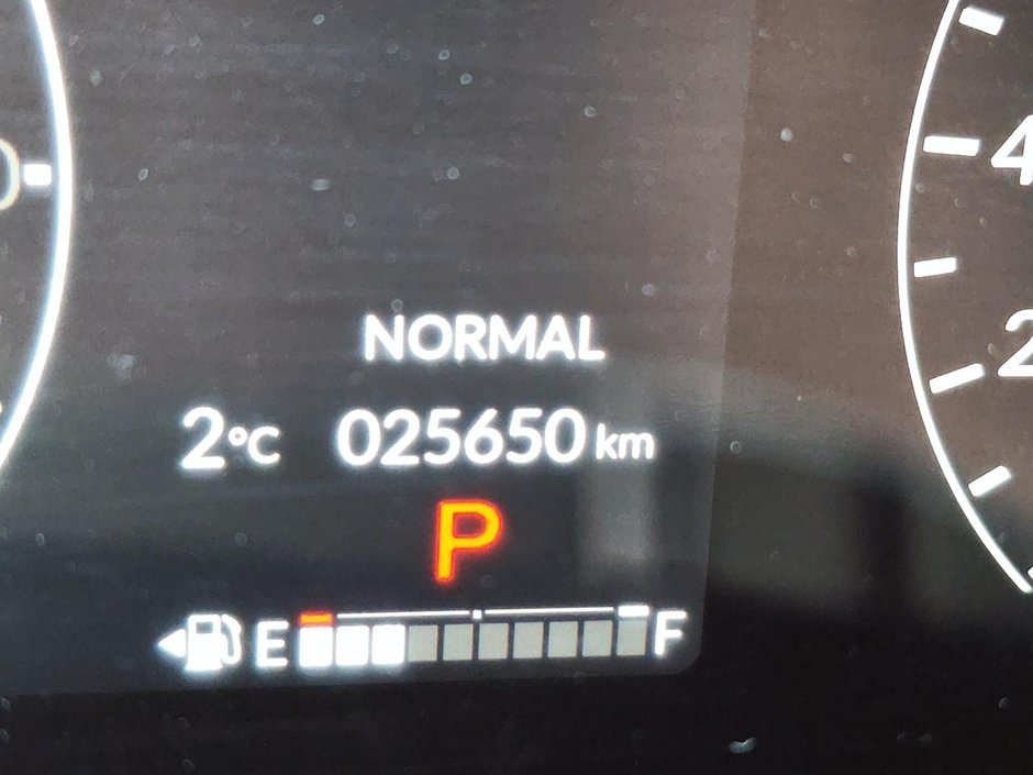 2024 Honda CR-V EX-L Hybride-11