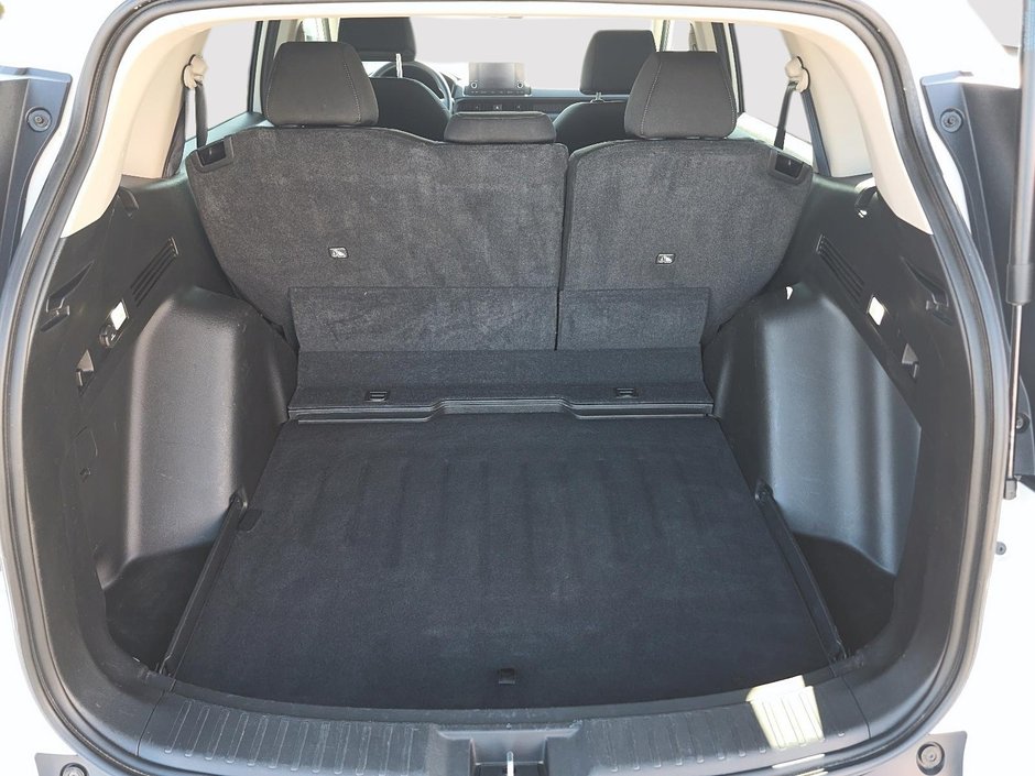 2023 Honda CR-V LX 4W LX 4WD-5