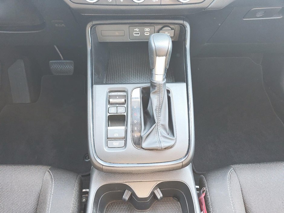 2023 Honda CR-V LX 4W LX 4WD-13