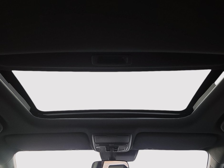 2021 Honda CR-V SPORT 4WD-14