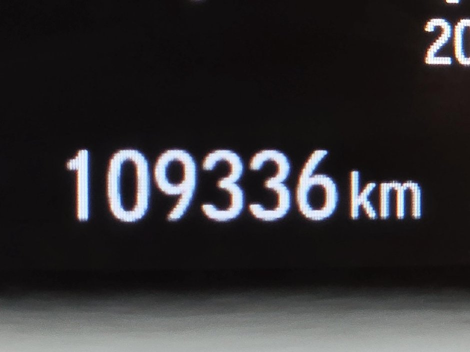 2021 Honda CR-V SPORT 4WD-11
