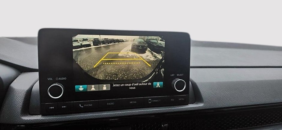 Honda CR-V SPORT 4WD  2023-28