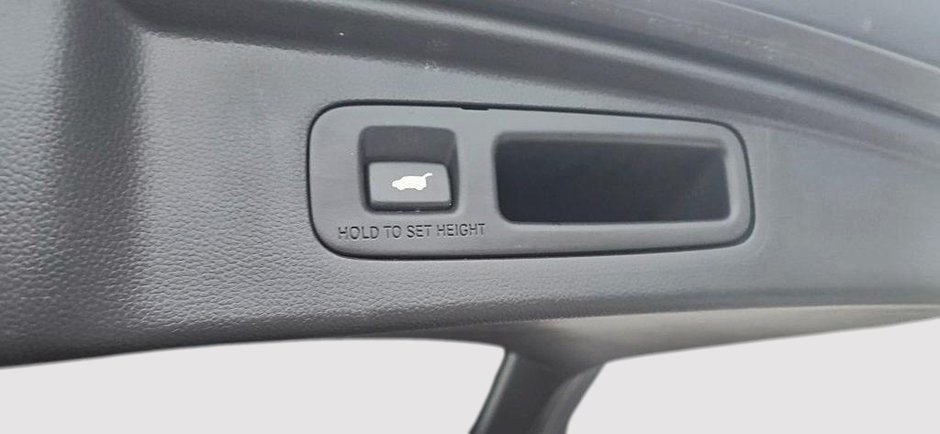 Honda CR-V SPORT 4WD  2023-17
